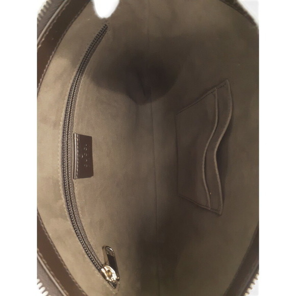 Gucci GG Supreme Messenger Bag Shoulder - Picture 3 of 9